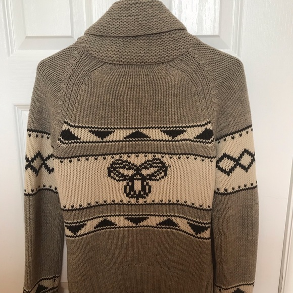 Classic tna zip up - Picture 2 of 2